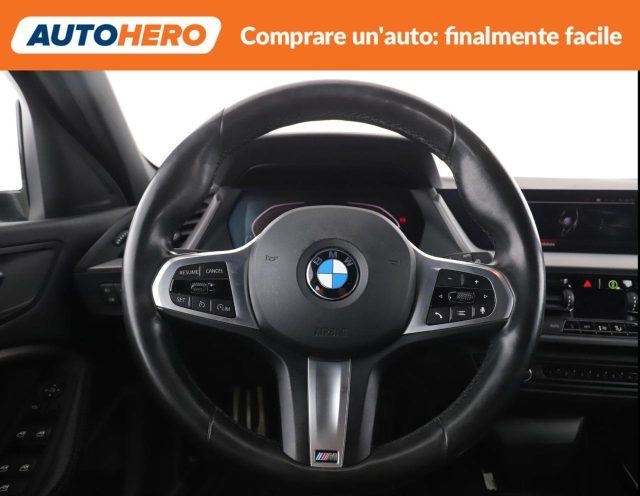 BMW 116 d 5p. Msport