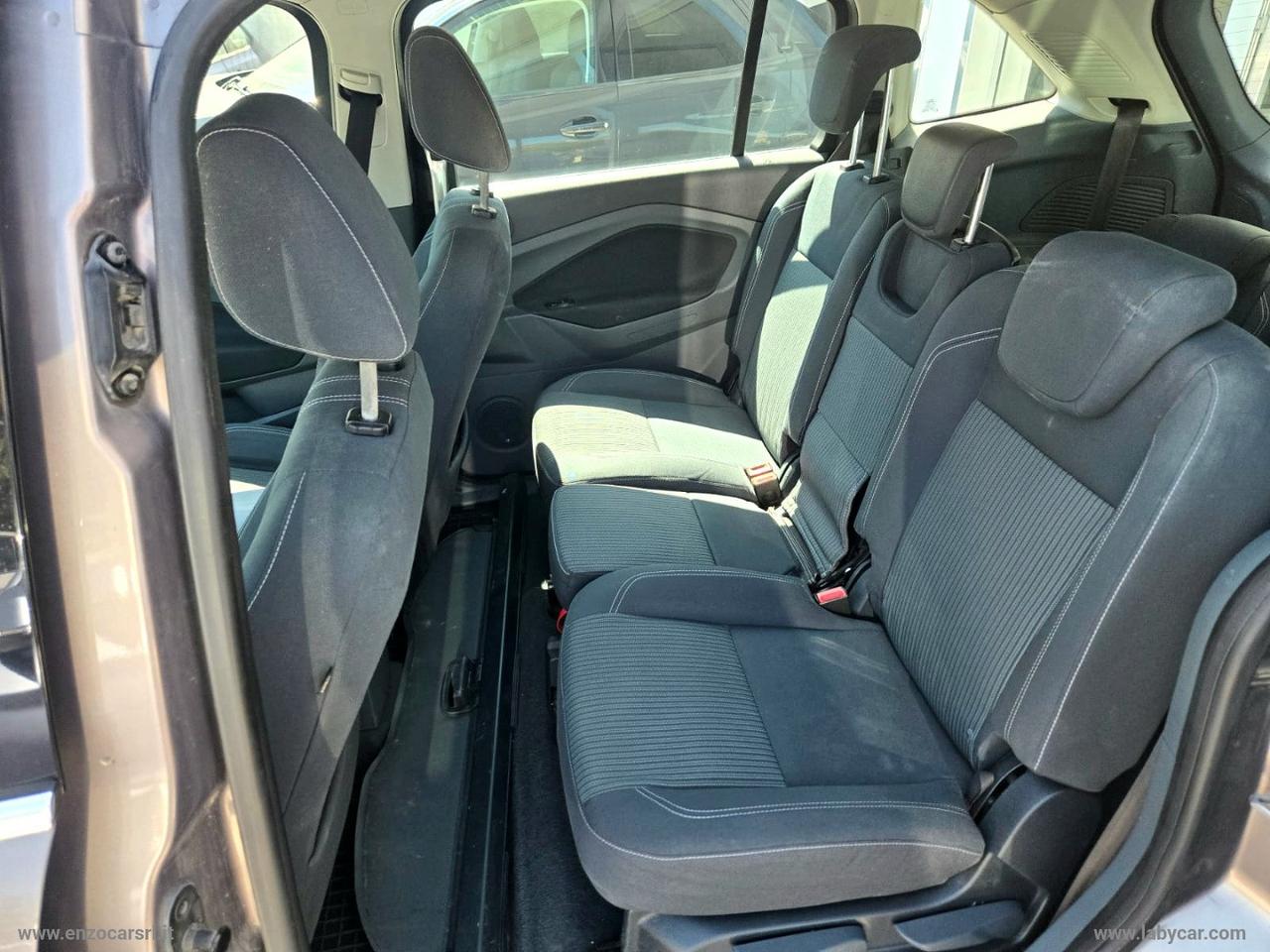 FORD C-Max7 1.6 TDCi 115 CV Business 7 POSTI