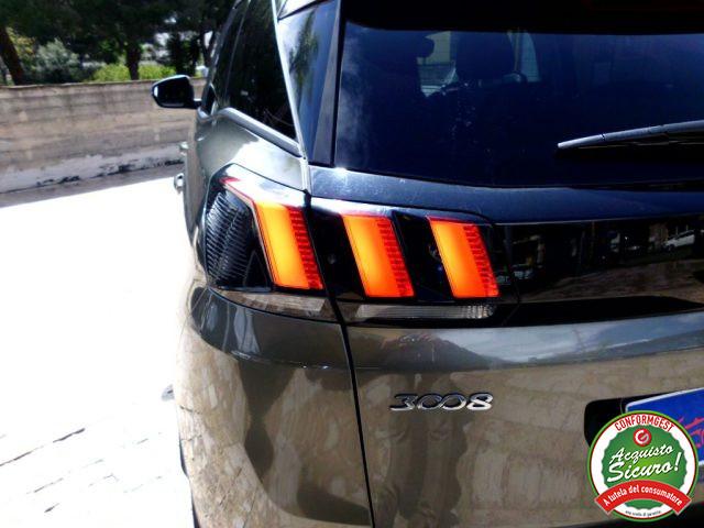 PEUGEOT 3008 BlueHDi 130 S&S Allure
