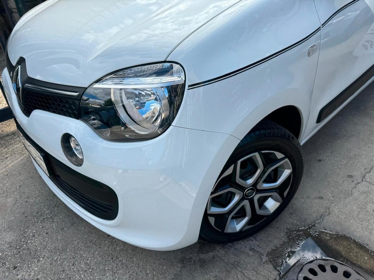 Renault Twingo SCe Zen LIMITED