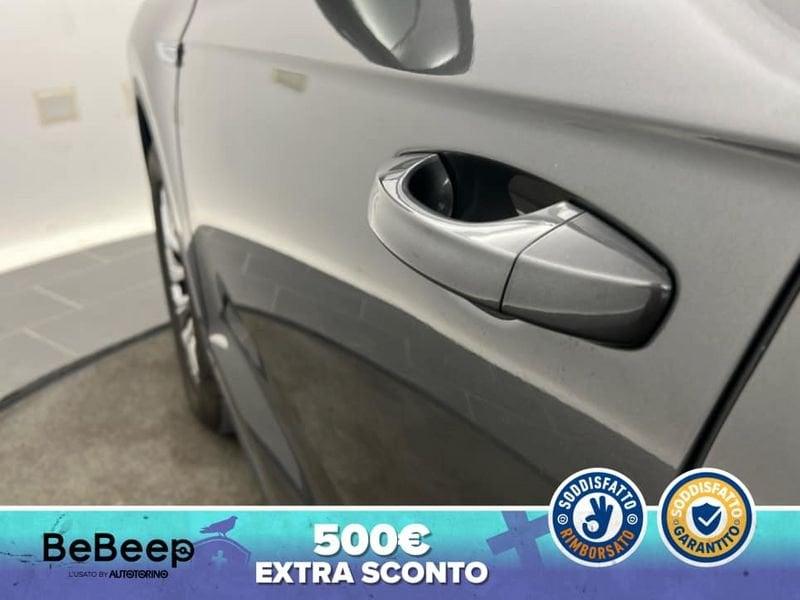 Volkswagen Touareg 3.0 V6 TDI STYLE 231CV TIPTRONIC