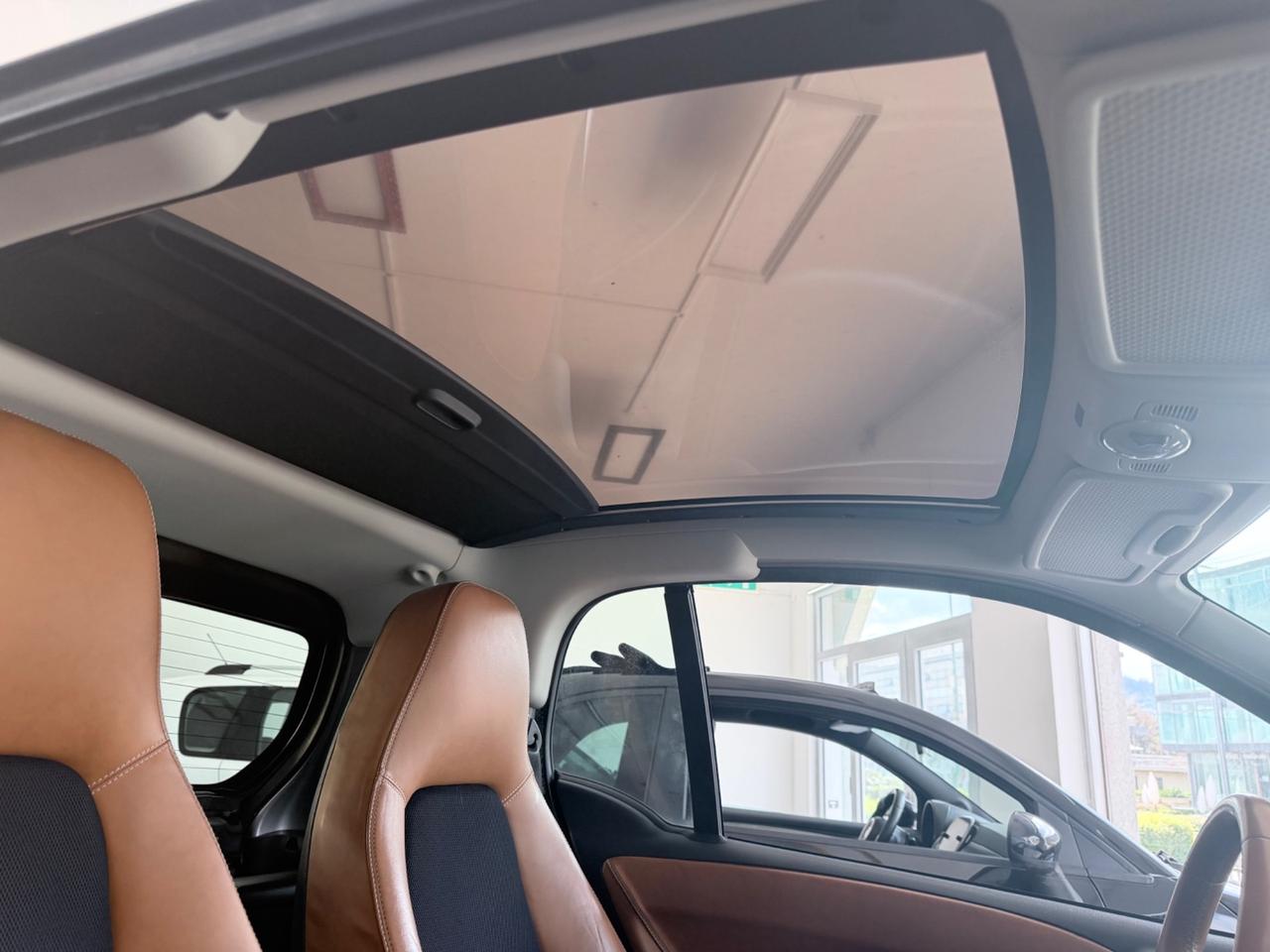 Smart LIMITED EDITION