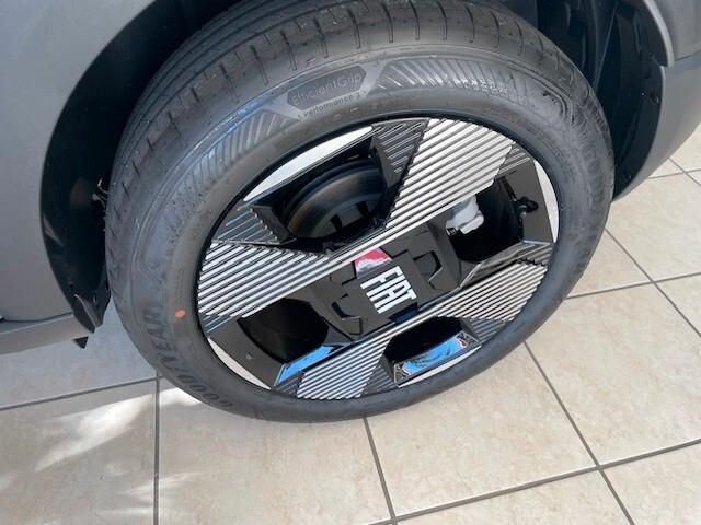 Fiat Grande Panda 1.2 Hybrid 110 CV S&S La Prima