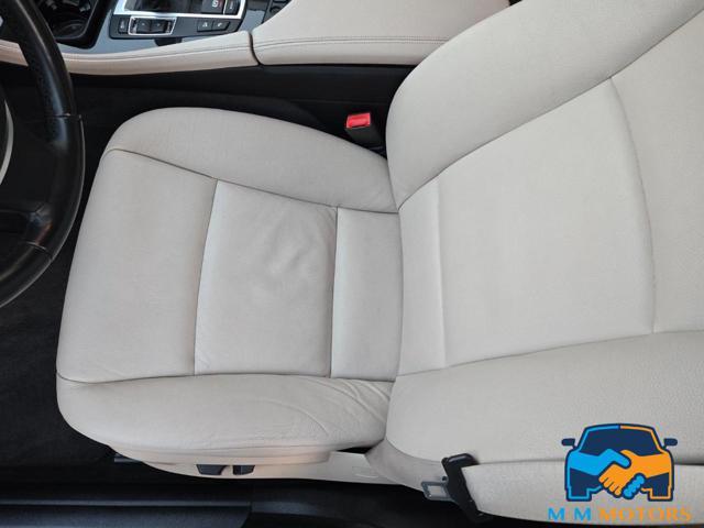 BMW 530 d xDrive 258CV Luxury