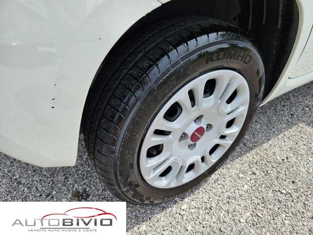 FIAT Panda 1.3 MJT S&S Easy Van 4 posti/MOTORE NUOVO!