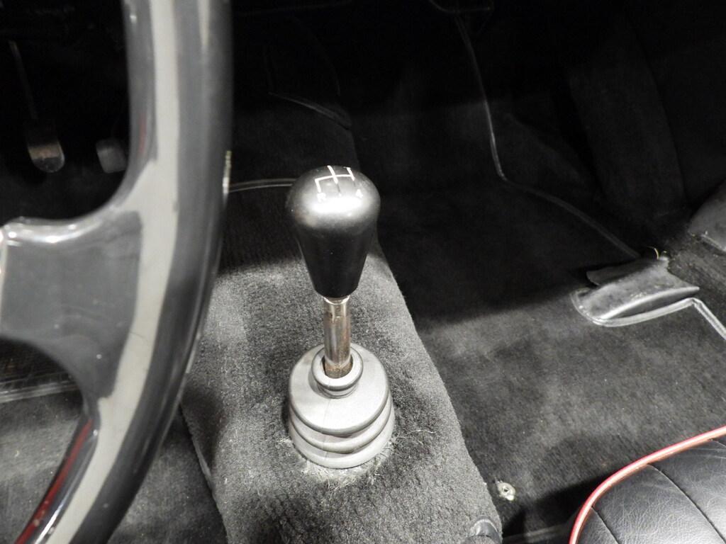 Mg MG F/TF MGA 1600 TWIN CAM