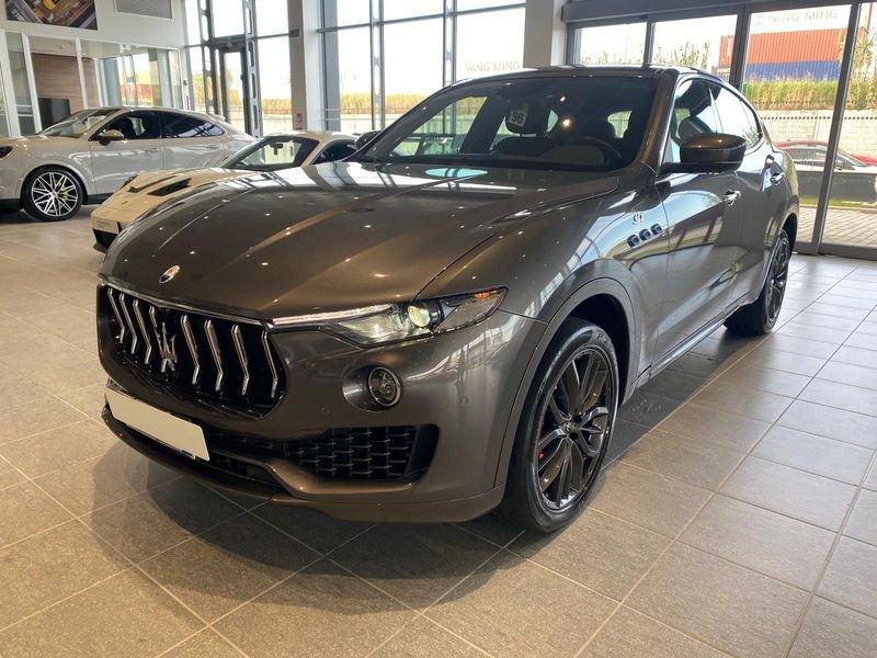 Maserati Levante Levante GT Hybrid Q4 2.0 330 cv MHEV
