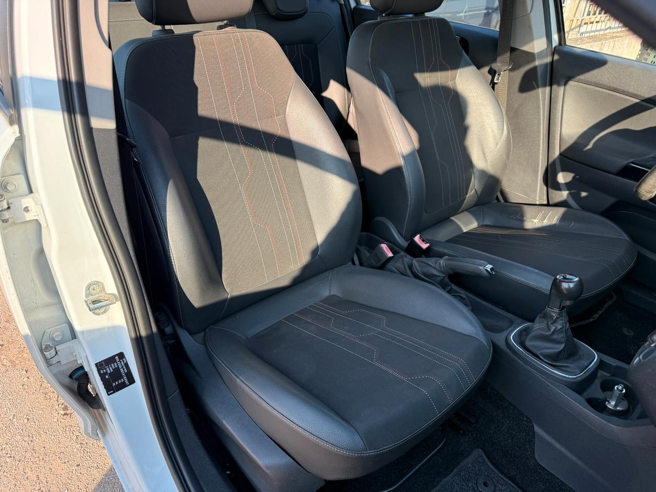 OPEL CORSA ANNO 2012 1.2 BENZINA/GPL *LEGGI