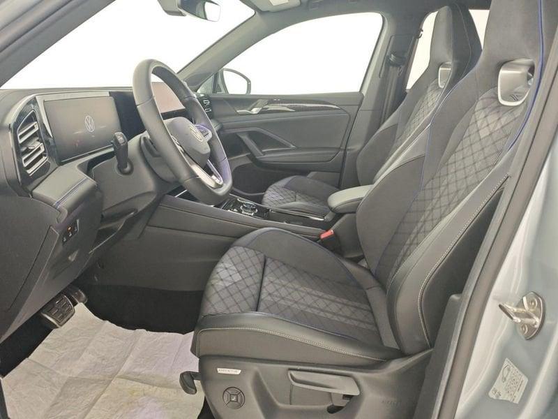 Volkswagen Tiguan 2.0 TDI 150 CV DSG R-Line