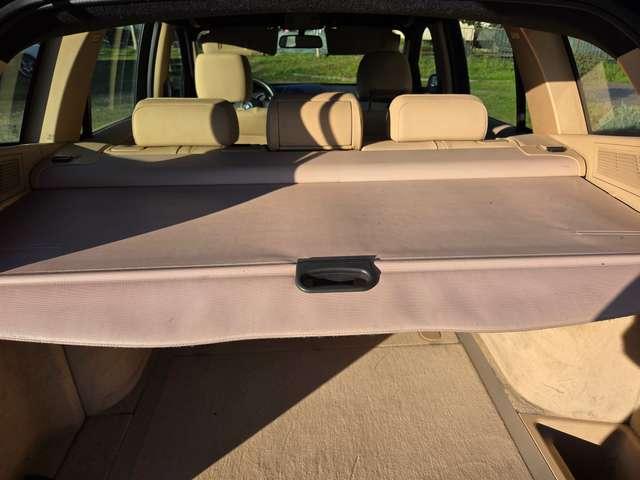 BMW X3 X3 2.0d Attiva FL