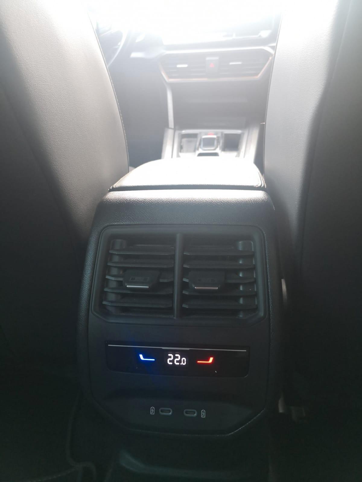 Cupra Formentor 1.5 TSI DSG ***OPACO***TAGLIANDI CUPRA***