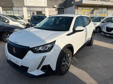 Peugeot 2008 BlueHDi 110 S&S Active