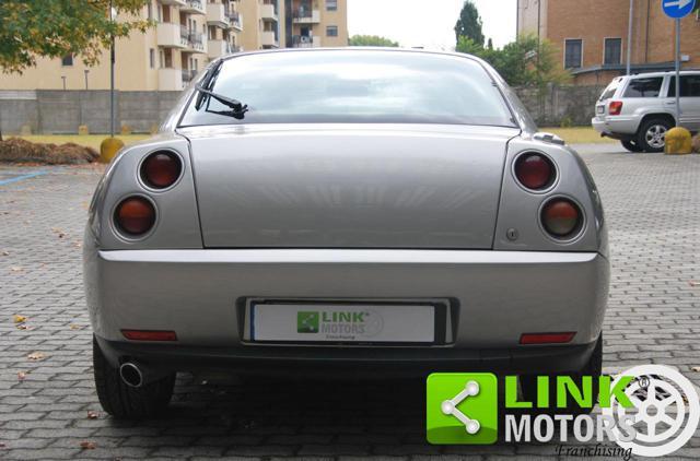 FIAT Coupe 2.0 i.e. 16V "109.000 KM Originali" -1996