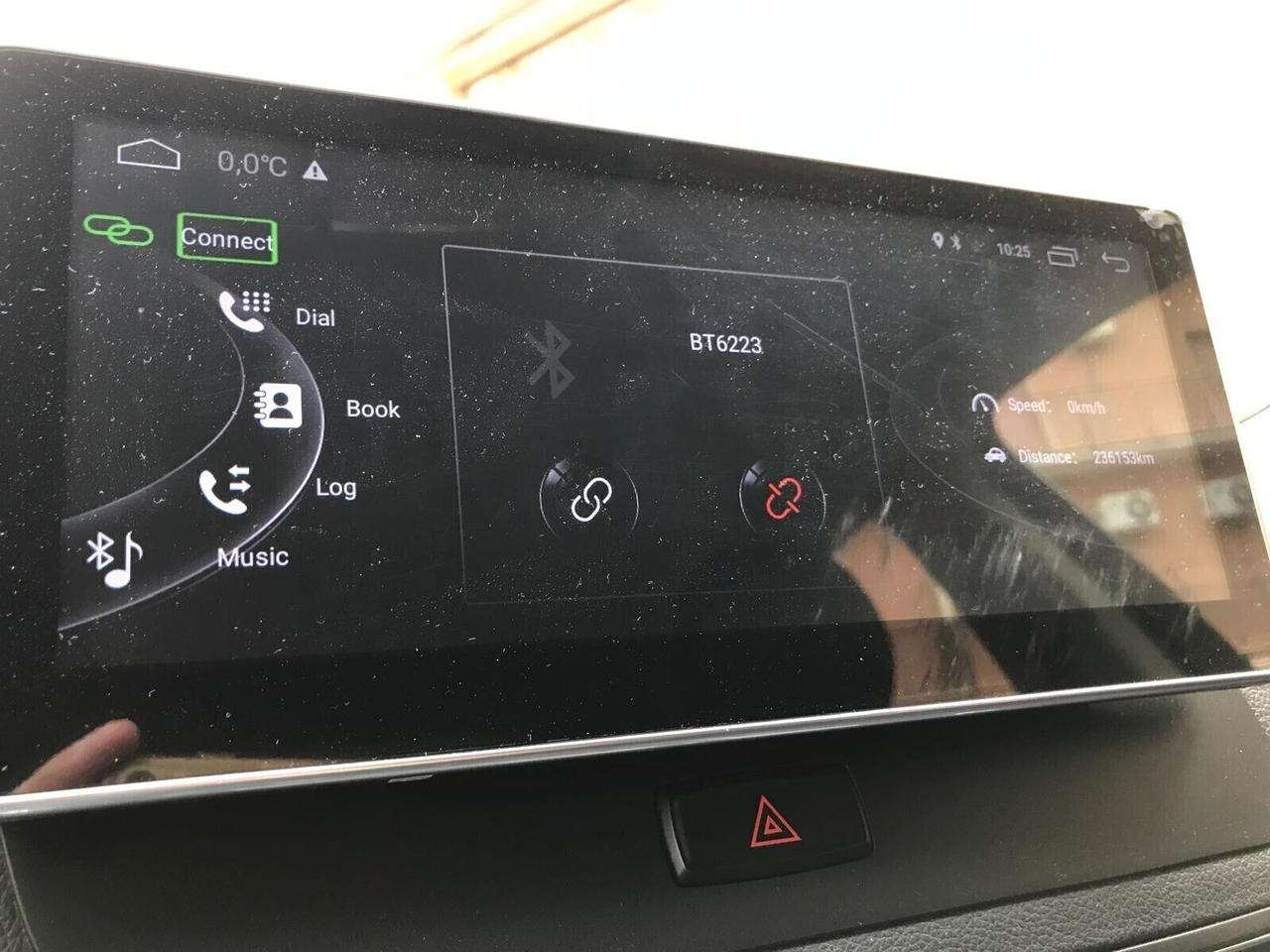 Audi Q5 2.0 TDI 170 CV quattro S-Line