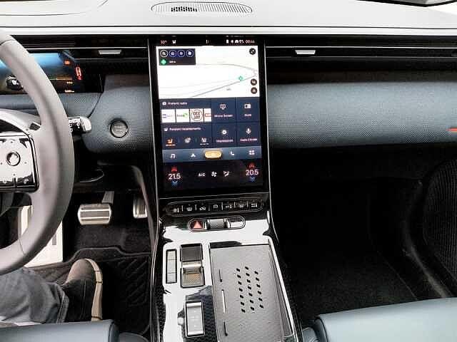 Citroen Nuovo C5 Aircross C5 Aircross 1.2 hybrid Max 145cv auto