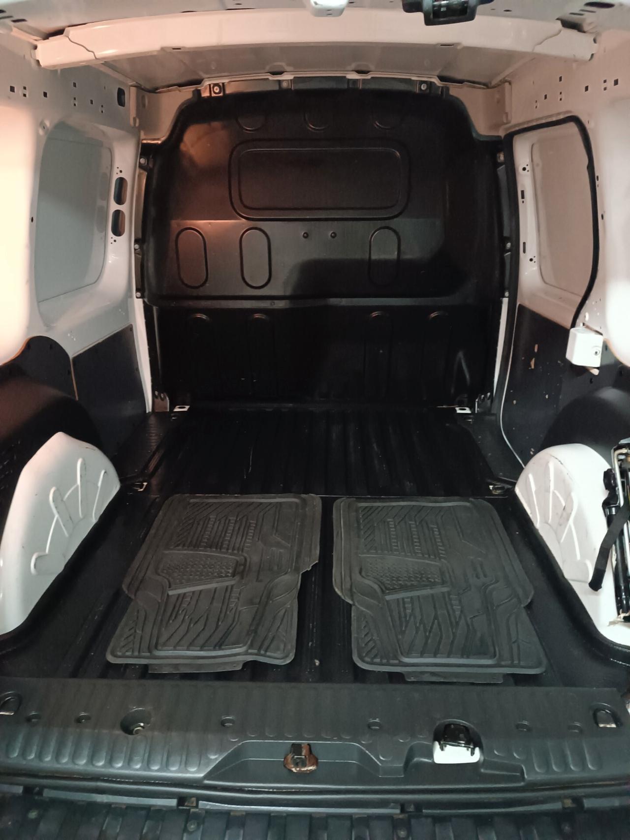 Renault Kangoo 1.5 dCi 90CV FURGONE