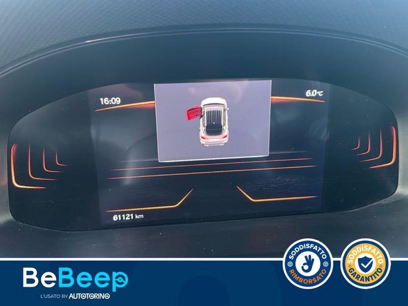 Seat Arona 1.0 ECOTSI STYLE 110CV DSG