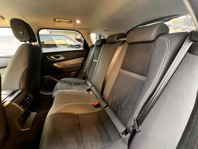 LAND ROVER Range Rover Velar 2.0D I4 180 CV SE