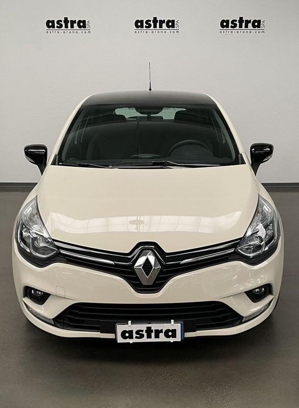 Renault Clio dCi 8V 90CV EDC Start&Stop 5 porte Energy Intens