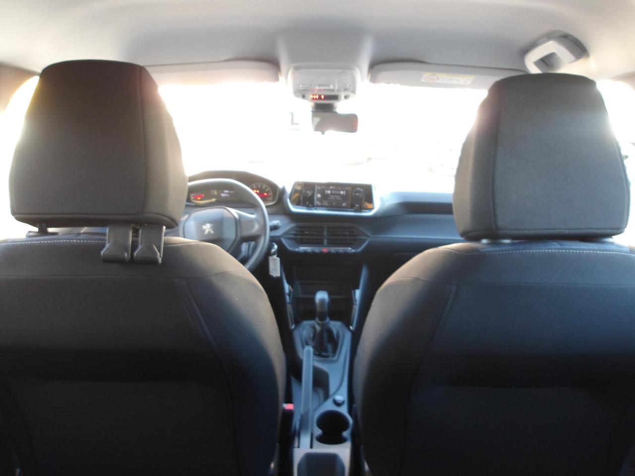 Peugeot 208 5 Porte 208 1.2 puretech Like s&s 75cv