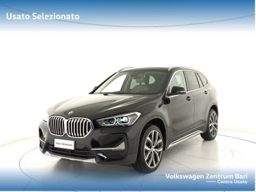 BMW X1 sdrive18d xline auto