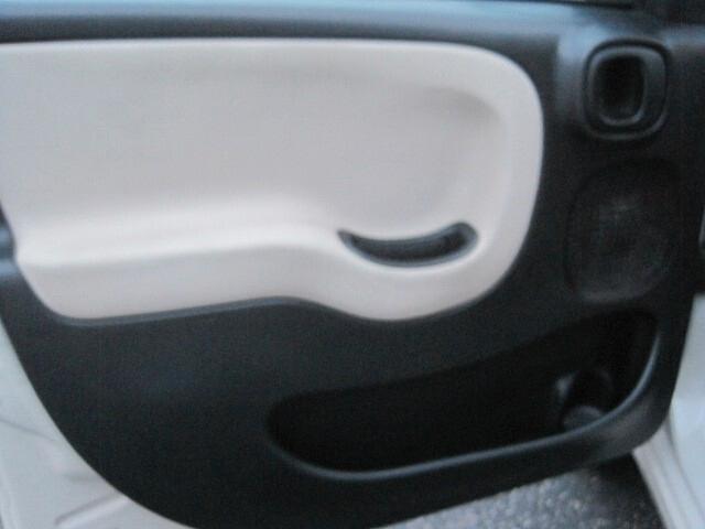 Fiat Panda 0.9 TwinAir Turbo Natural Power Easy