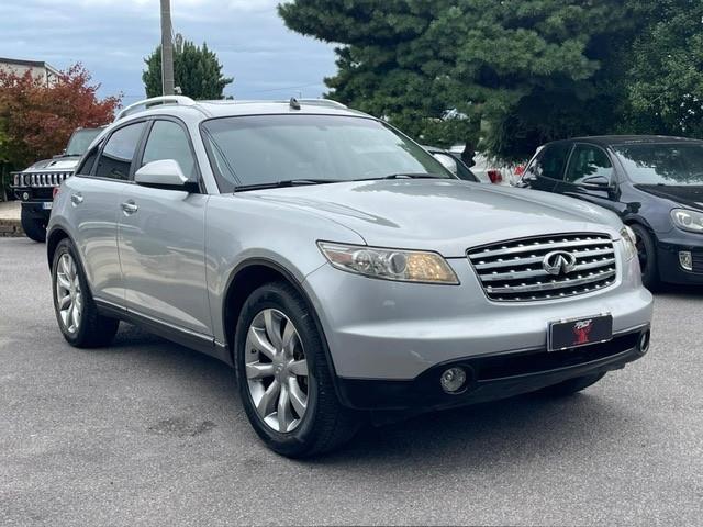 Infiniti FX Fx45 America