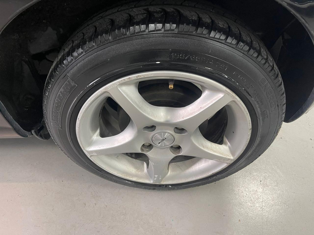 Citroen C1 1.0 3 porte Sport