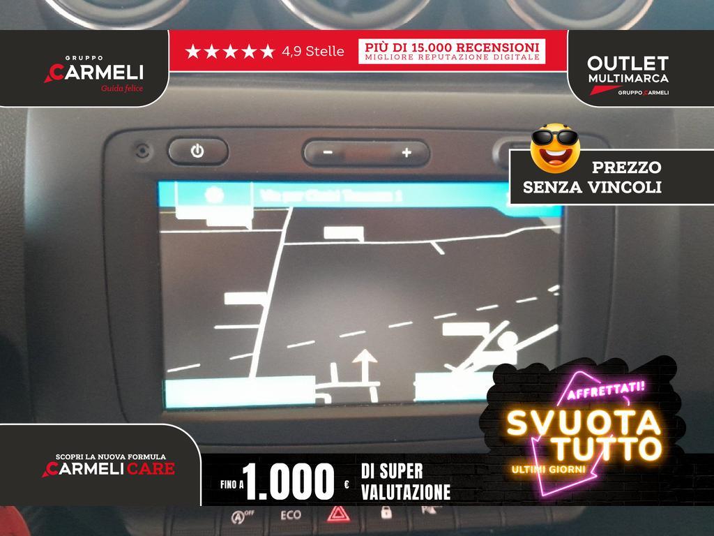 Dacia Duster 1.0 tce ECO-G Comfort SL DaciaPlus 4x2