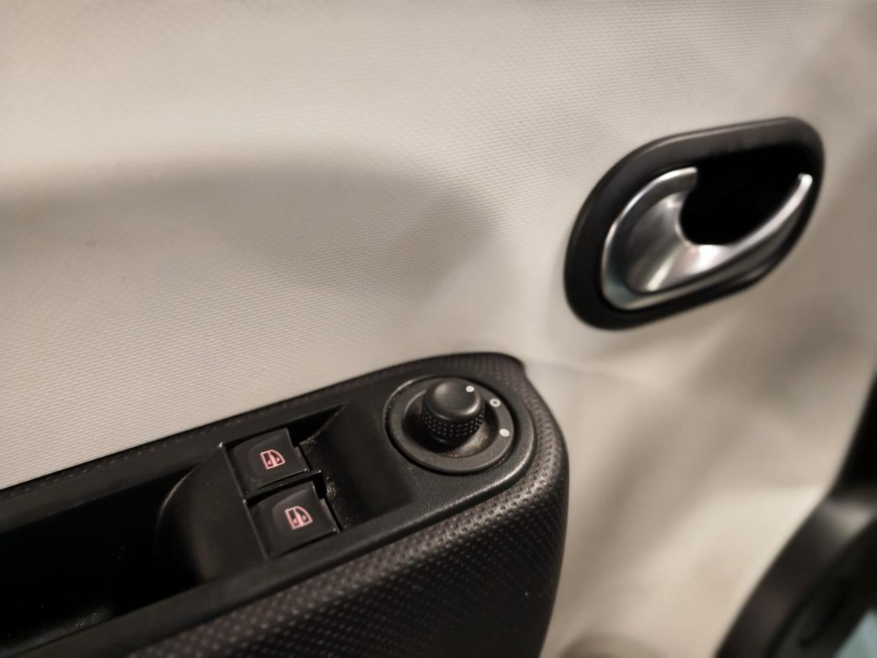 Renault Twingo Electric Vibes