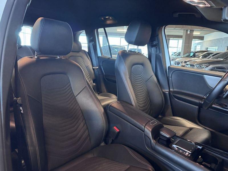 Mercedes-Benz GLB GLB 180 d Automatic Sport Plus
