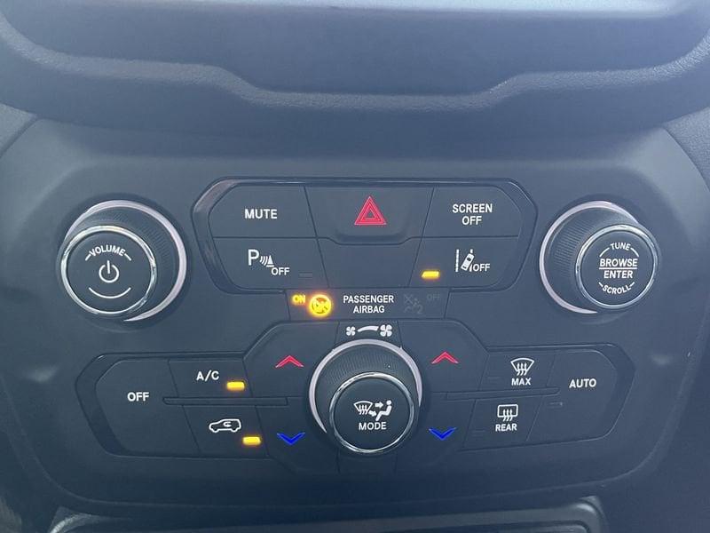 Jeep Renegade 1.6 MJet 120cv Limited