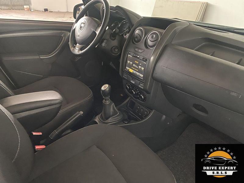 Dacia Duster 1.5 dCi 110CV Start&Stop 4x2 Serie Lim.Urban Explorer