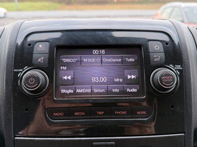 CITROEN Jumper 33 - PASSO MEDIO TETTO ALTO - KM 75.000