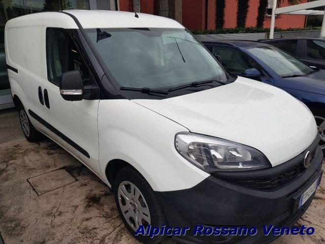 FIAT Doblo Doblò 1.3 MJT PC-TN Cargo Lamierato