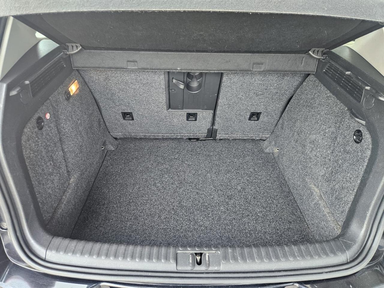 Volkswagen Tiguan 2.0 TDI 110CV Business Sport & Style BlueMotion Tech.