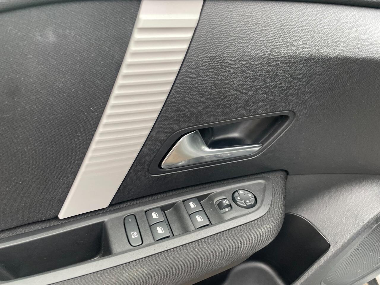 Citroen C4 PureTech 130 S&S EAT8 Plus PREZZO REALE