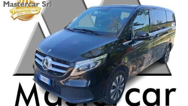 MERCEDES-BENZ V Classe V - W447 2019 Long 250 d Sport auto - GJ680
