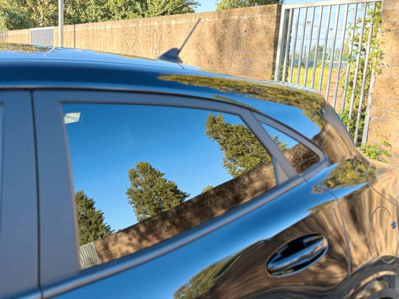 Ford Puma 1.0 EcoBoost Hybrid 125 CV S&S aut. ST-Line Design