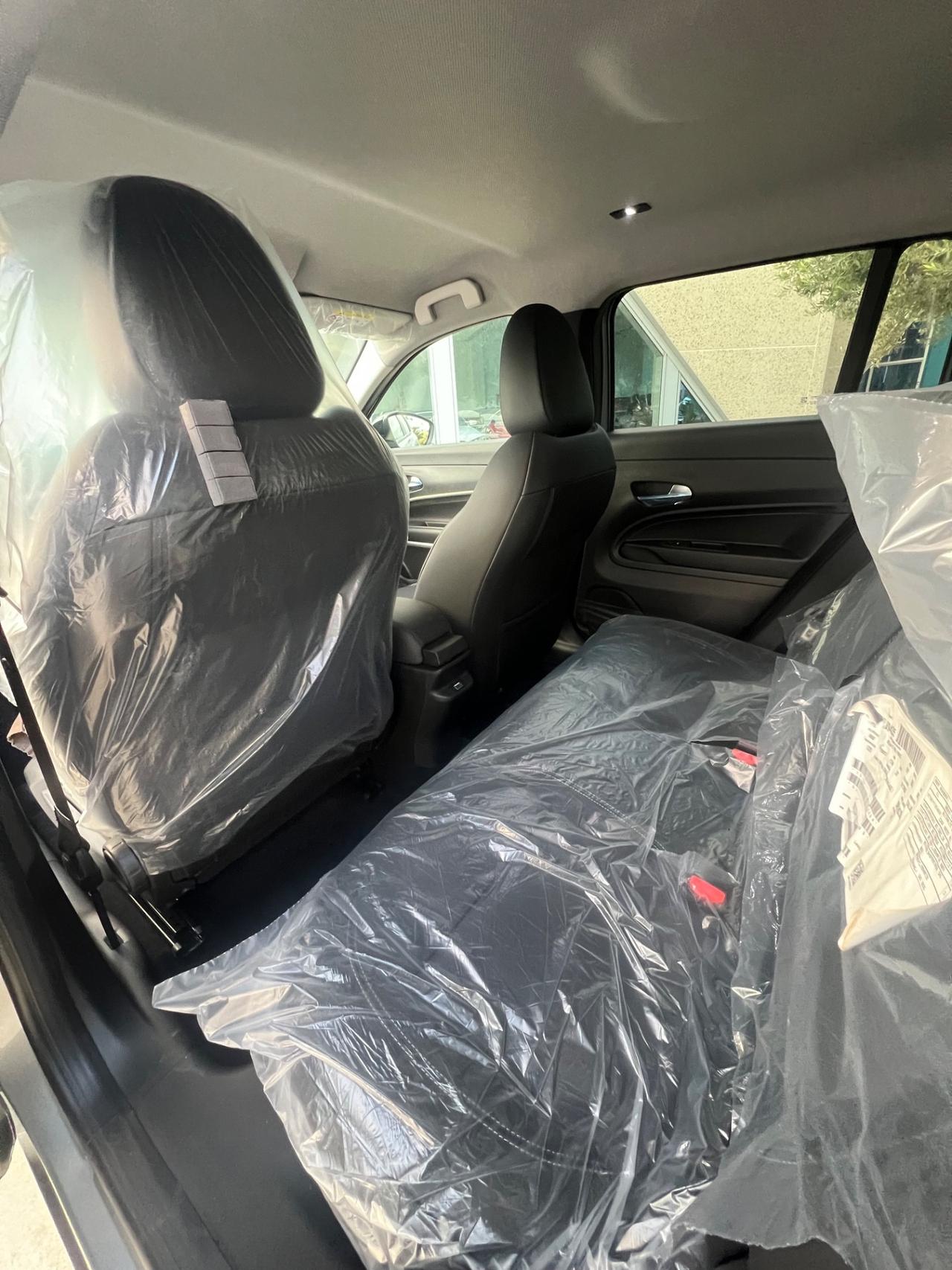 Jeep Avenger BEV possibilità trasformazione AutocarroN1