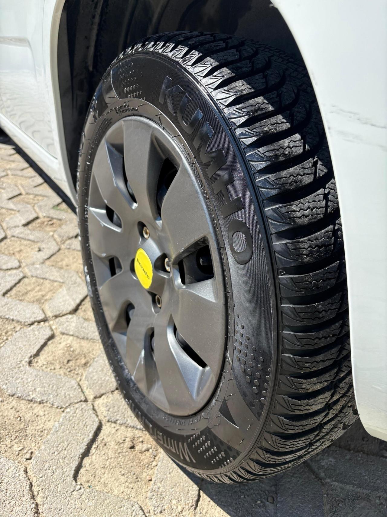 Fiat Panda 1.2 Easy