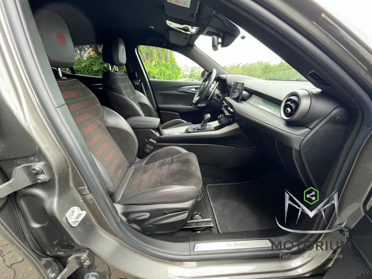 Alfa Romeo Tonale 1.5 hybrid Speciale 130cv tct7