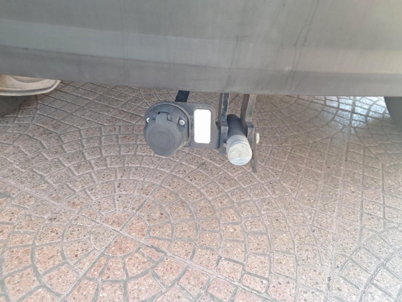 Fiat Panda 1.1BzGANCIO TRAINO-VistaePiaciuta-Euro1290