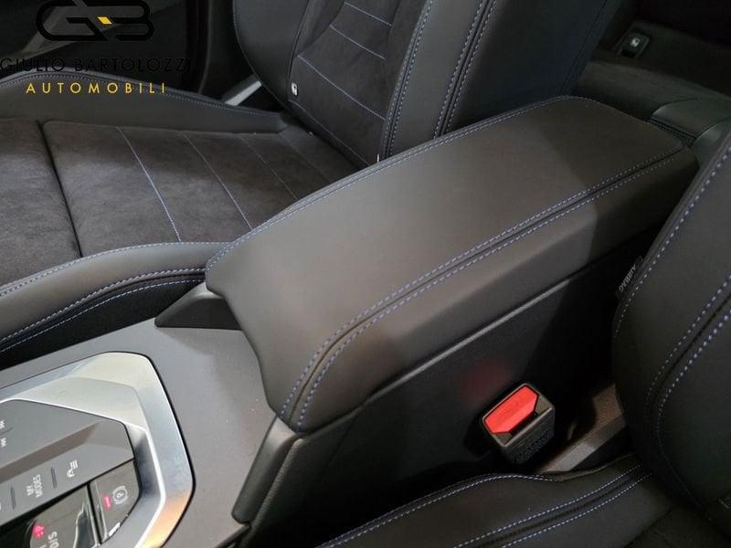 BMW Serie 1 120 MSport Pro aut.