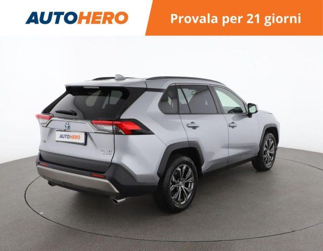 TOYOTA RAV 4 MY23 RAV4 2.5 HV (222CV) E-CVT AWD-i Dynamic