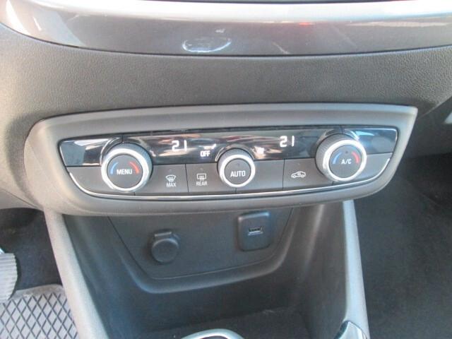 Opel Crossland Crossland X 1.2 12V Start&Stop Innovation