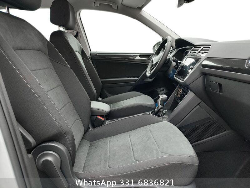 Volkswagen Tiguan Tiguan 2.0 tdi Elegance 150cv dsg