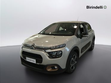 CITROEN C3 3ª serie - C3 BlueHDi 100 S&S You