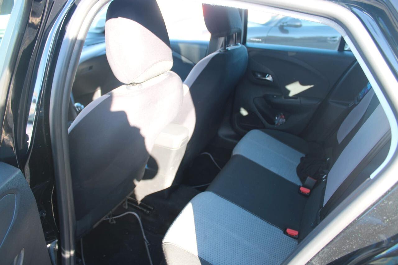 Opel Corsa 1.2 100 CV Ultimate