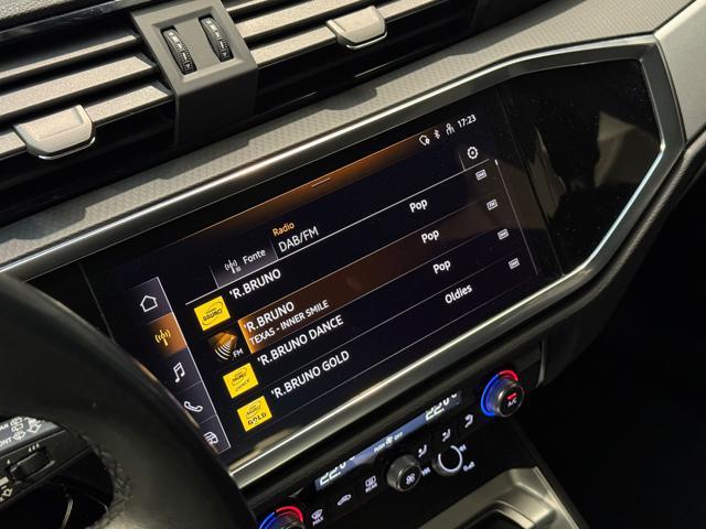 AUDI Q3 SPB 35 TFSI